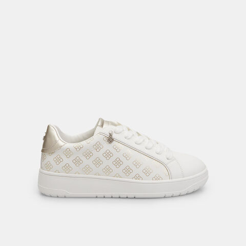 Sneaker de mujer Bata Red Label, Blanco Sneaker de mujer Bata Red Label, Blanco